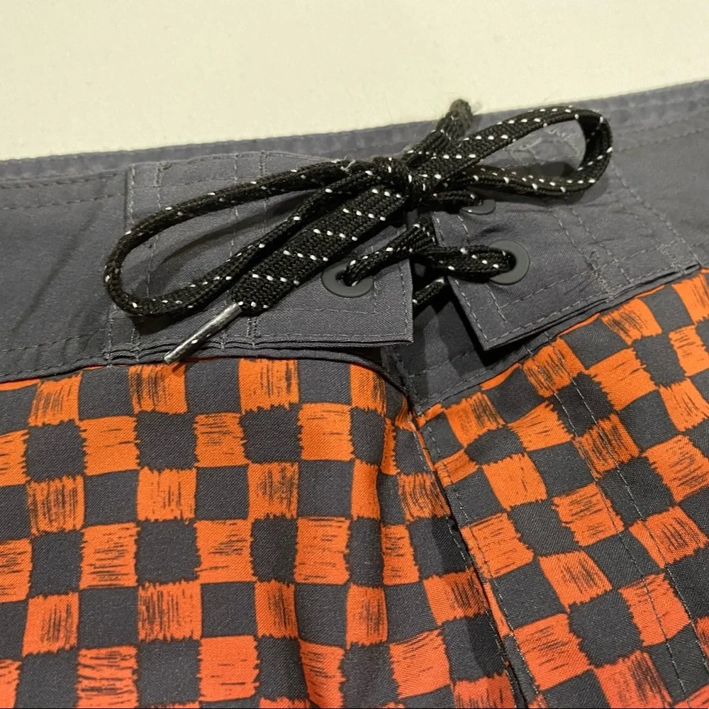 Ocean Current Men Board Shorts - Picture 3 of 6